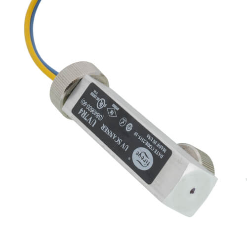 Main product image of Non-Self Check MB-Series Ultra-Violet Scanner with 1/2" NPT 90° Mount