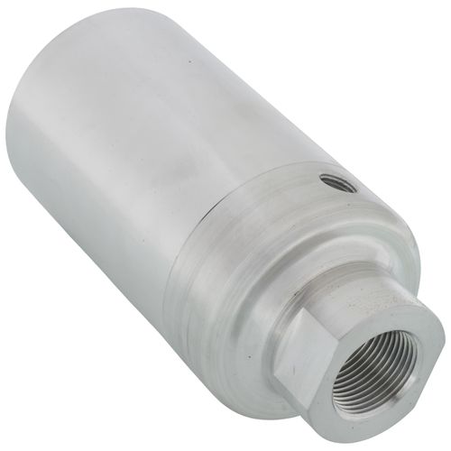 Main product image of Self-Check MB-Series Ultra-Violet Scanner with 1" NPT Mount (120V)