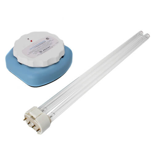 UVA36W Allanson UVA36W Swordfish Ultra Violet Air Treatment System