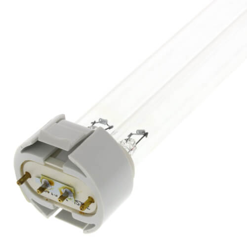 UVA60WLR Allanson UVA60WLR Swordfish Ultra Violet Air Purification Replacement Lamp 60