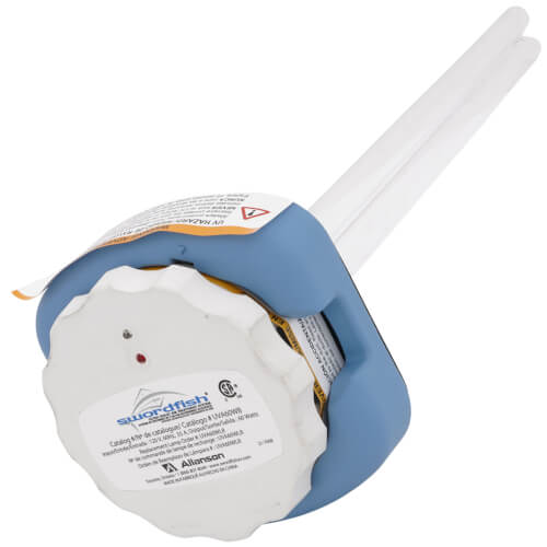 UVC36WBMV Allanson UVC36WBMV Swordfish Ultra Violet Air