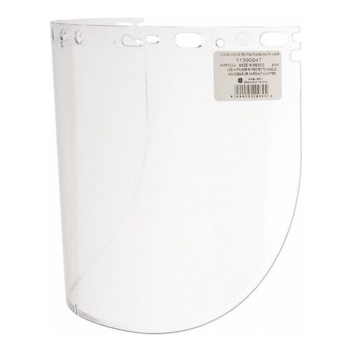 Main product image of Face Shield Replacement Window, Clear