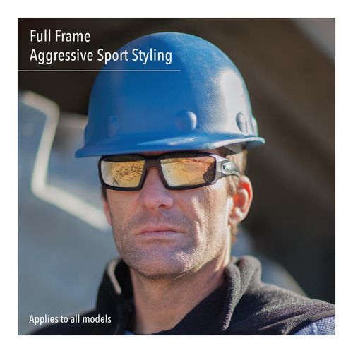 Main product image of Hypershock Safety Glasses