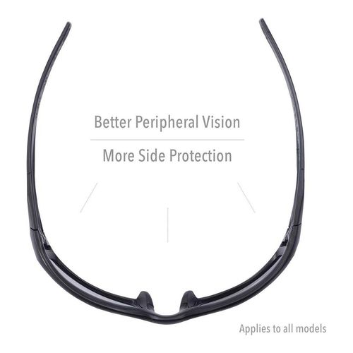 Main product image of Hypershock Safety Glasses