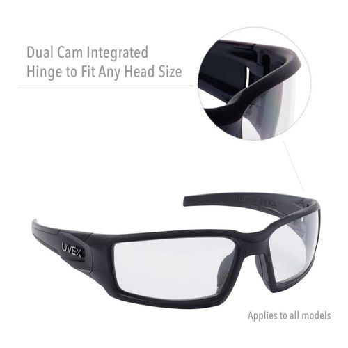 Main product image of Hypershock Safety Glasses