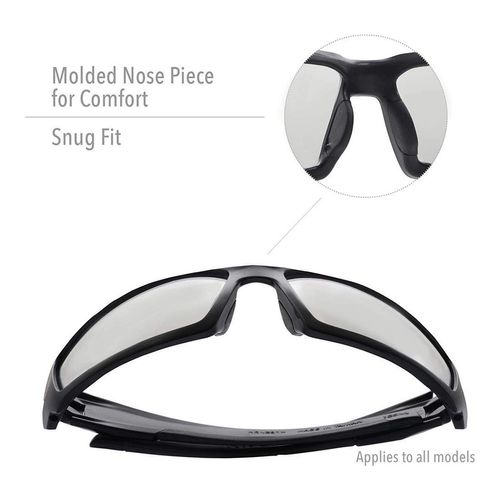 Main product image of Hypershock Safety Glasses