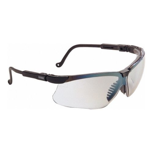 Main product image of Genesis Scratch-Resistant Safety Glasses, Polycarbonate