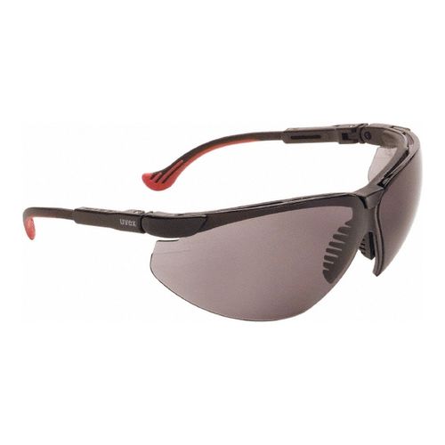 Main product image of Genesis XC Anti-Fog & Scratch-Resistant Safety Glasses, Gray Lenses