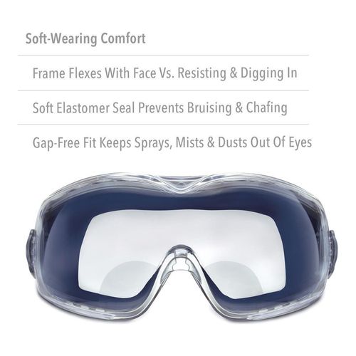 Main product image of Entity Safety Goggles