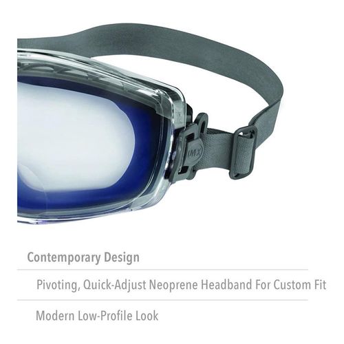 Main product image of Entity Safety Goggles