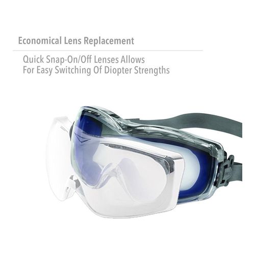 Main product image of Entity Safety Goggles