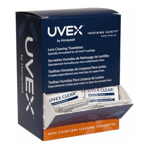 Main product image of Lens Care Lens Cleaning Wipes