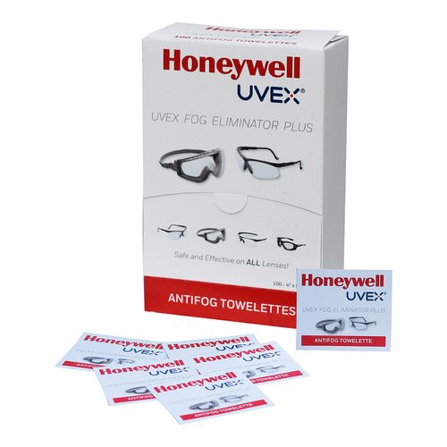 Main product image of Lens Care Lens Cleaning Wipes, Silicone Free, Non-Alcohol, Individually Wrapped