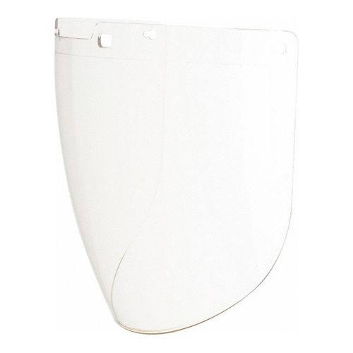Main product image of Turboshield Anti-Fog & Scratch-Resistant Face Shield Replacement Window, Clear