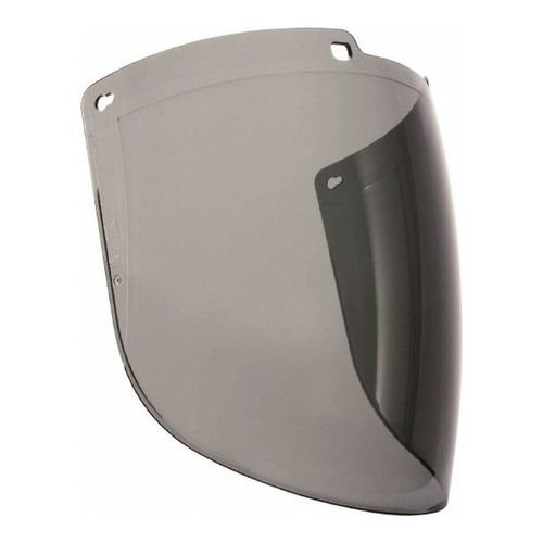Main product image of Turboshield Face Shield Replacement Window, Gray