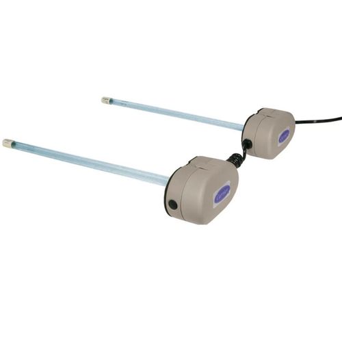 Main product image of Carrier Performance Dual Lamp Germicidal UV Light (208/230V), UVLCC2LP3020