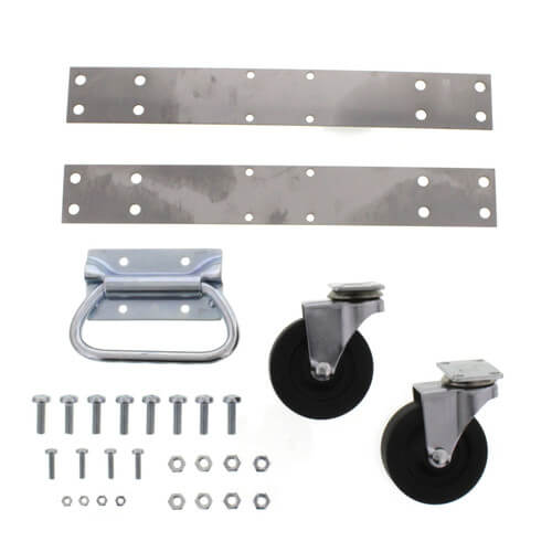 Main product image of Uncoiler Wheel and Handle Kit (For UC1)