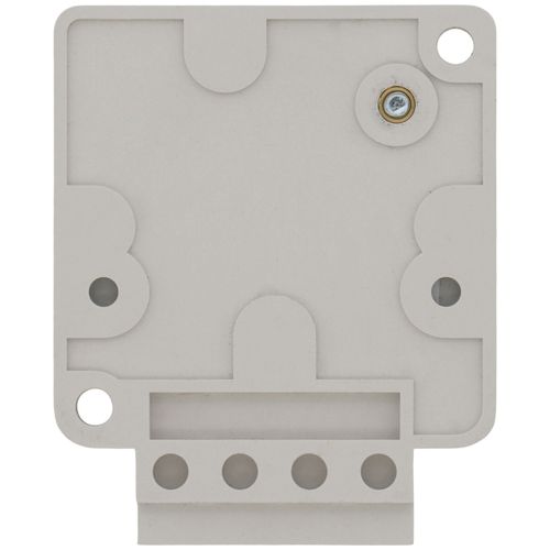 Main product image of 60Hz Surface Mount AC Hour Meter, Screw Terminals (120V)