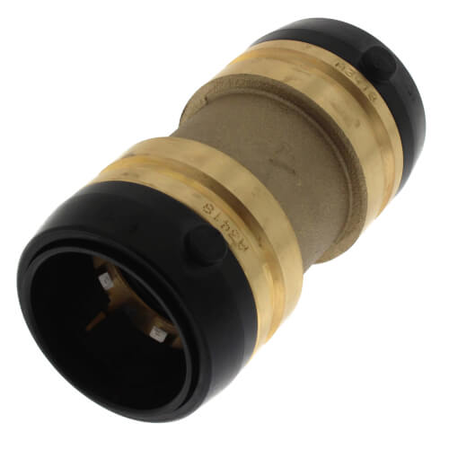 Main product image of 1-1/4" SharkBite Coupling