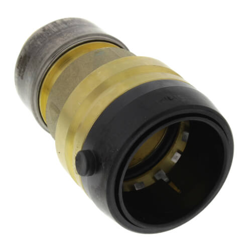 Main product image of 1-1/4" x 1" SharkBite Reducing Coupling