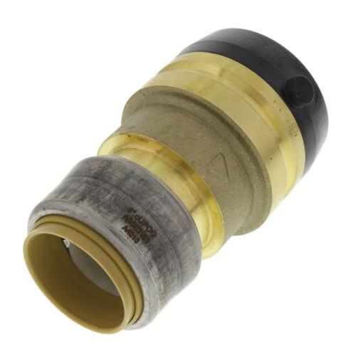Main product image of 1-1/4" x 1" SharkBite Reducing Coupling