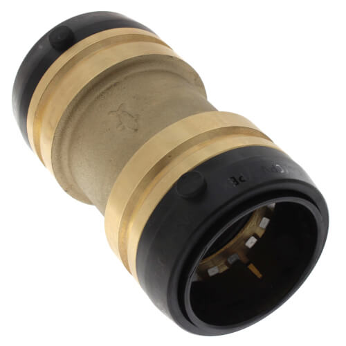 UXL0141 SharkBite UXL0141 11/2" SharkBite Coupling