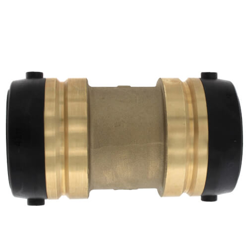 Main product image of 1-1/2" SharkBite Coupling