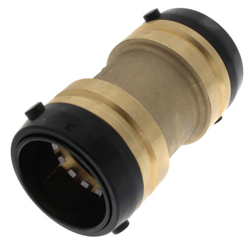 Main product image of 1-1/2" SharkBite Coupling
