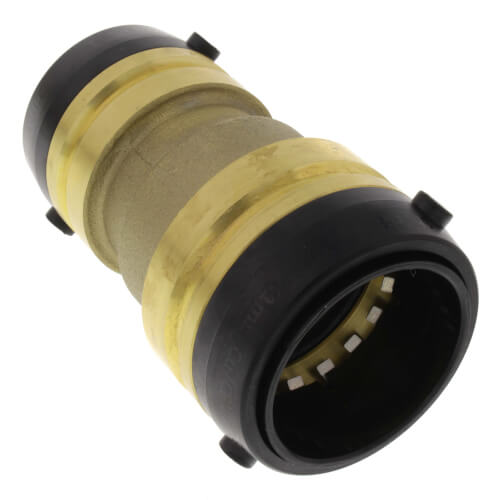 Main product image of 1-1/2" x 1-1/4" SharkBite Reducing Coupling