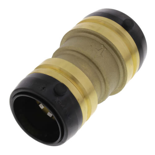 Main product image of 1-1/2" x 1-1/4" SharkBite Reducing Coupling