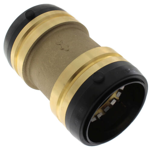 Main product image of 2" SharkBite Coupling