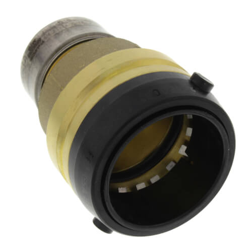 Main product image of 2" x 1-1/2" SharkBite Reducing Coupling