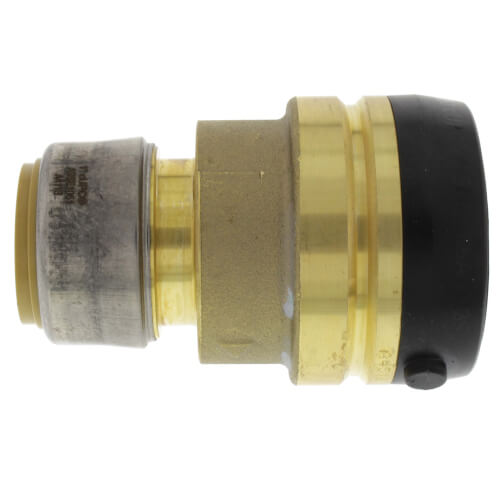 Main product image of 2" x 1-1/2" SharkBite Reducing Coupling