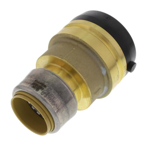 Main product image of 2" x 1-1/2" SharkBite Reducing Coupling
