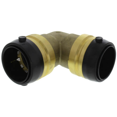 Main product image of 1-1/4" SharkBite 90° Elbow (Lead Free)