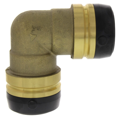 Main product image of 1-1/4" SharkBite 90° Elbow (Lead Free)