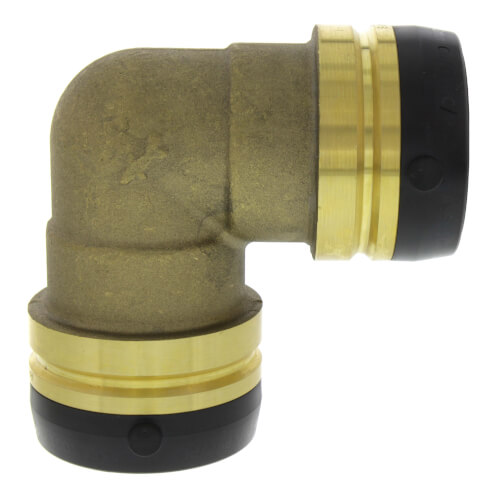 Main product image of 1-1/2" SharkBite 90° Elbow (Lead Free)