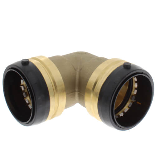 Main product image of 2" SharkBite 90° Elbow (Lead Free)