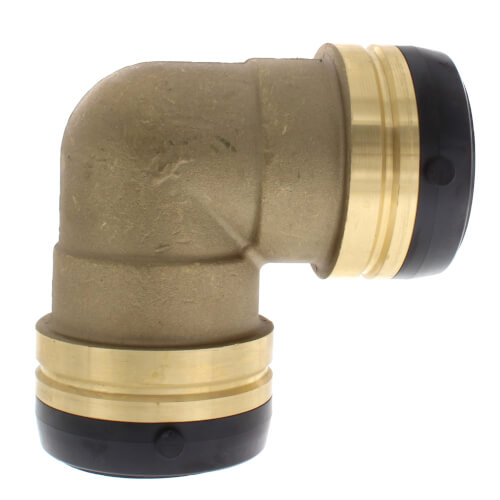 Main product image of 2" SharkBite 90° Elbow (Lead Free)