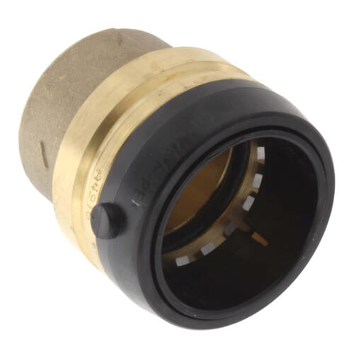 Main product image of 1-1/2" SharkBite End Cap