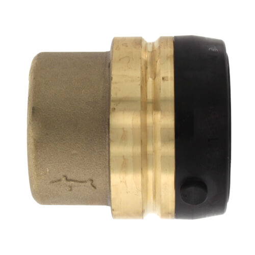 Main product image of 1-1/2" SharkBite End Cap