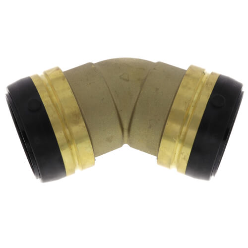 Main product image of 2" SharkBite 45° Elbow