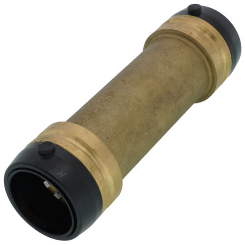 UXL0635 SharkBite UXL0635 11/4" SharkBite Slip Coupling