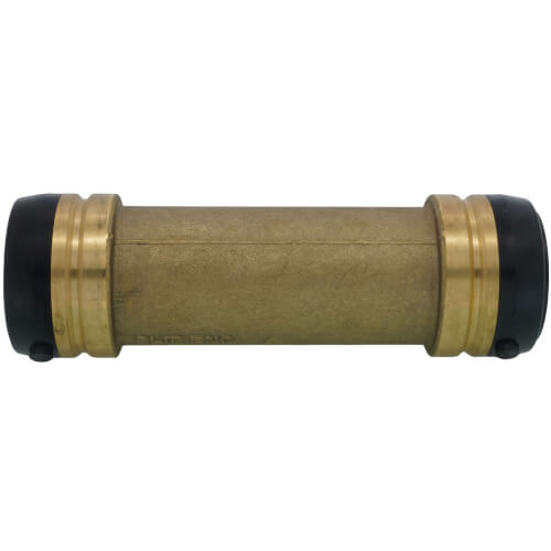 UXL0641 SharkBite UXL0641 11/2" SharkBite Slip Coupling