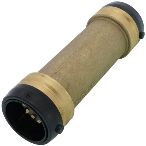 Main product image of 1-1/2" SharkBite Slip Coupling