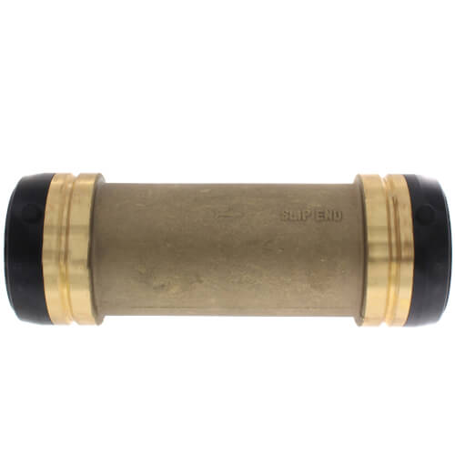 Main product image of 2" SharkBite Slip Coupling