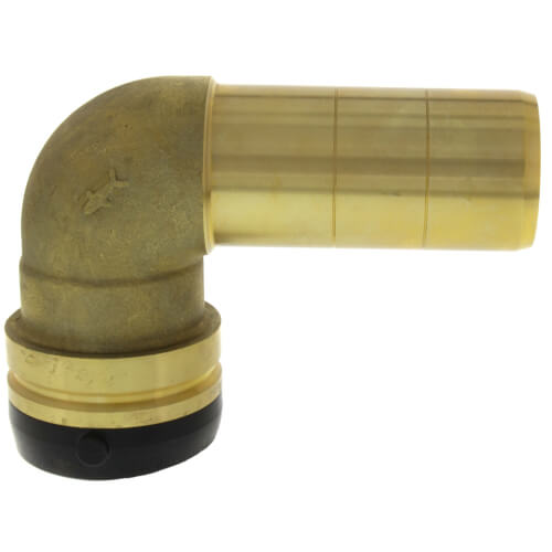 Main product image of 1-1/2" FTG x SharkBite 90° Street Elbow (Lead Free)