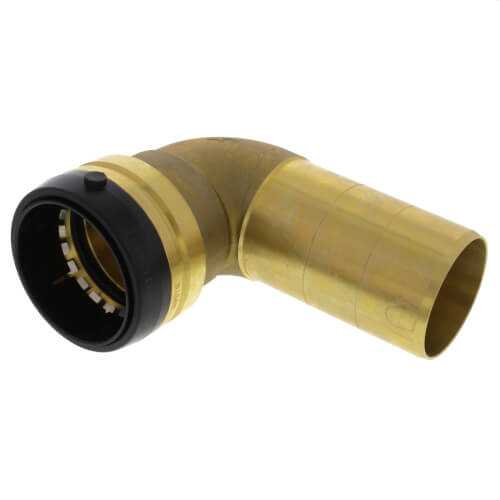 Main product image of 2" FTG x SharkBite 90° Street Elbow (Lead Free)