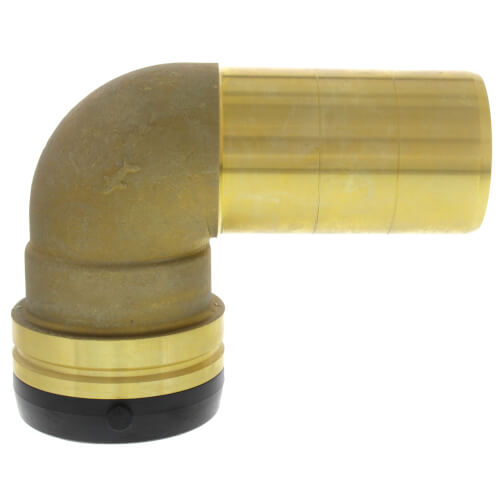 Main product image of 2" FTG x SharkBite 90° Street Elbow (Lead Free)
