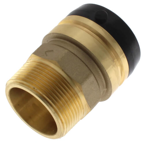 Main product image of 1-1/2" SharkBite x Male Adapter